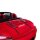 Gepäckträger Heckträger für Porsche Boxster 981 Inkl. Dritter Bremsleuchte 2012-2016 Chrom
