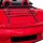 Gepäckträger Heckträger für Porsche Boxster 981 Inkl. Dritter Bremsleuchte 2012-2016 Chrom