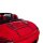 Gepäckträger Heckträger für Porsche Boxster 981 Inkl. Dritter Bremsleuchte 2012-2016 Chrom