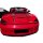 Gepäckträger Heckträger für Porsche Boxster 981 Inkl. Dritter Bremsleuchte 2012-2016 Chrom