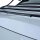 Gepäckträger Heckträger für Porsche Boxster 981 Inkl. dritter Bremsleuchte 2012-2016 Sondermodell schwarz