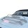 Gepäckträger Heckträger für Porsche Boxster 981 Inkl. dritter Bremsleuchte 2012-2016 Holzvariante Chrom