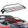 Gepäckträger Heckträger für Porsche Boxster 986 & 987 Inkl. dritter Bremsleuchte 1996-2012 Sondermodell schwarz
