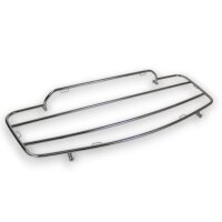 Gepäckträger Heckträger für Renault Megane CC II 2004-2010 Chrom