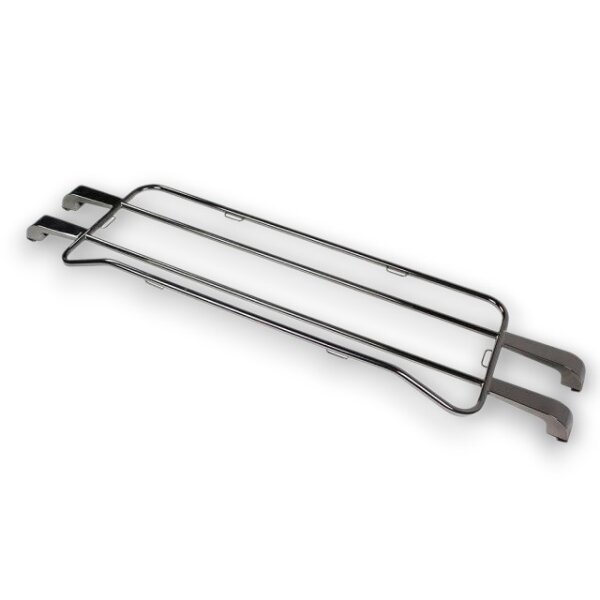 Gepäckträger Heckträger für Saab 900 Classic 1986-1994 Sondermodell Chrom