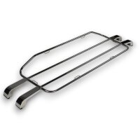 Gepäckträger Heckträger für Saab 900 Classic 1986-1994 Sondermodell Chrom