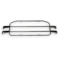 Gepäckträger Heckträger für Saab 900 Classic 1986-1994 Sondermodell Chrom