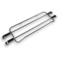 Gepäckträger Heckträger für Saab 900 Classic 1986-1994 Sondermodell Chrom