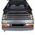 Gepäckträger Heckträger für Saab 900 Classic 1986-1994 Sondermodell Chrom
