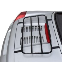 Gepäckträger Heckträger für Toyota MR2 Spider Inkl. dritter Bremsleuchte 2000-2005 schwarz
