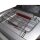 Gepäckträger Heckträger für Toyota MR2 Spider Inkl. dritter Bremsleuchte 2000-2005 Chrom