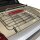 Gepäckträger Heckträger für Toyota MR2 Spider Inkl. dritter Bremsleuchte 2000-2005 Chrom