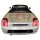 Gepäckträger Heckträger für Toyota MR2 Spider Inkl. dritter Bremsleuchte 2000-2005 Chrom