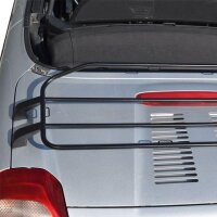 Gepäckträger Heckträger für Toyota MR2 Spider 2000-2005 Sondermodell schwarz
