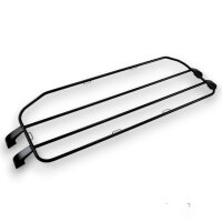 Gepäckträger Heckträger für Toyota MR2 Spider 2000-2005 Sondermodell schwarz