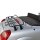 Gepäckträger Heckträger für Toyota MR2 Spider 2000-2005 Sondermodell schwarz