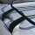Gepäckträger Heckträger für Toyota MR2 Spider 2000-2005 Sondermodell schwarz