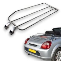 Gepäckträger Heckträger für Toyota...