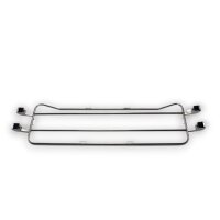 Gepäckträger Heckträger für Toyota MR2 Spider 2000-2005 Sondermodell Chrom