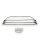 Gepäckträger Heckträger für Toyota MR2 Spider 2000-2005 Sondermodell Chrom