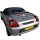 Gepäckträger Heckträger für Toyota MR2 Spider 2000-2005 Sondermodell Chrom
