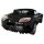 Gepäckträger Heckträger für Vauxhall GT & Pontiac Soltice 2007-2009 schwarz