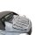 Gepäckträger Heckträger für Vauxhall GT & Pontiac Soltice 2007-2009 Chrom