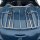Gepäckträger Heckträger für Vauxhall GT & Pontiac Soltice 2007-2009 Chrom