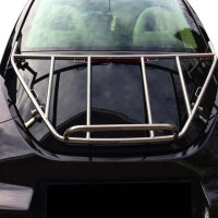 Gepäckträger Heckträger für Volkswagen New Beetle Coupé 9C1 2003-2012 Chrom