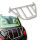 Gepäckträger Heckträger für Volkswagen New Beetle Coupé 9C1 2003-2012 Chrom