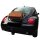 Gepäckträger Heckträger für Volkswagen New Beetle Coupé 9C1 2003-2012 Chrom