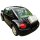 Gepäckträger Heckträger für Volkswagen New Beetle Coupé 9C1 2003-2012 Chrom
