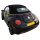 Gepäckträger Heckträger für Volkswagen New Beetle Cabrio 1Y7 2003-2012 schwarz