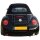 Gepäckträger Heckträger für Volkswagen New Beetle Cabrio 1Y7 2003-2012 schwarz