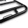 Gepäckträger Heckträger für Volkswagen New Beetle Cabrio 1Y7 2003-2012 schwarz