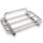 Gepäckträger Heckträger für Volkswagen New Beetle Cabrio 1Y7 2003-2012 Chrom