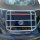 Gepäckträger Heckträger für Volkswagen New Beetle Cabrio 1Y7 2003-2012 Chrom