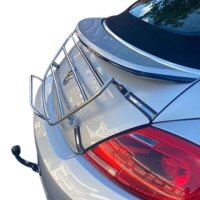 Gepäckträger Heckträger für Volkswagen Beetle Cabrio 5C7 & Coupé 5C1 ab 2012 Chrom