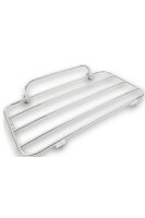 Gepäckträger Heckträger für Volkswagen Eos 2006-2015 Chrom