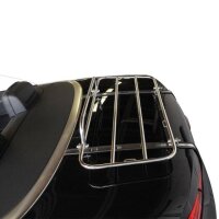 Gepäckträger Heckträger für Volkswagen Eos 2006-2015 Chrom
