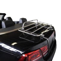 Gepäckträger Heckträger für Volkswagen Eos 2006-2015 Chrom
