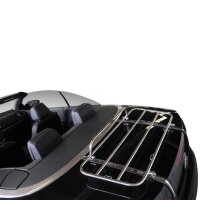 Gepäckträger Heckträger für Volkswagen Eos 2006-2015 Chrom