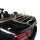 Gepäckträger Heckträger für Volkswagen Eos 2006-2015 Chrom
