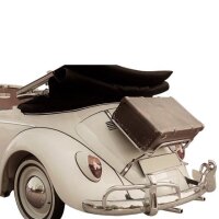 Gepäckträger Heckträger für Volkswagen Käfer 1953-1970 Chrom