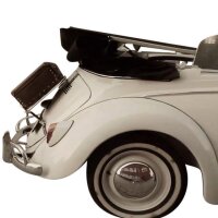 Gepäckträger Heckträger für Volkswagen Käfer 1953-1970 Chrom