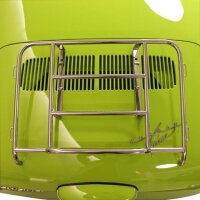 Gepäckträger Heckträger für Volkswagen Karmann Ghia 1954-1975 Chrom