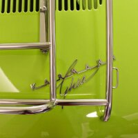 Gepäckträger Heckträger für Volkswagen Karmann Ghia 1954-1975 Chrom