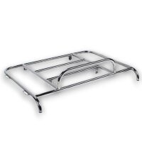 Gepäckträger Heckträger für Volkswagen Karmann Ghia 1954-1975 Chrom