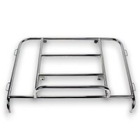 Gepäckträger Heckträger für Volkswagen Karmann Ghia 1954-1975 Chrom