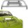 Gepäckträger Heckträger für Volkswagen Karmann Ghia 1954-1975 Chrom